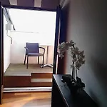 戴尔珀托酒店 酒店 托里德尔贝纳科
