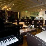 酒店 戴尔珀托酒店 托里德尔贝纳科