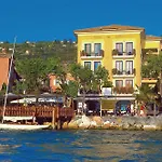 戴尔珀托酒店 4* 托里德尔贝纳科