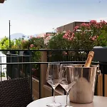 戴尔珀托酒店 酒店 4*