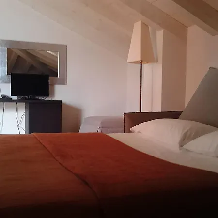 Del Porto Hotel 4*