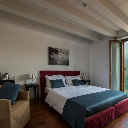 Del Porto Hotel