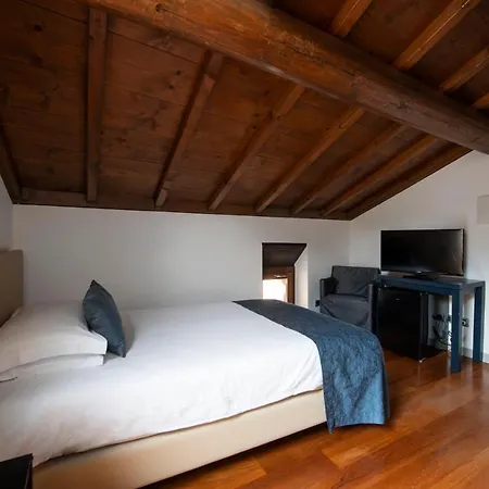 Del Porto Hotel 4*