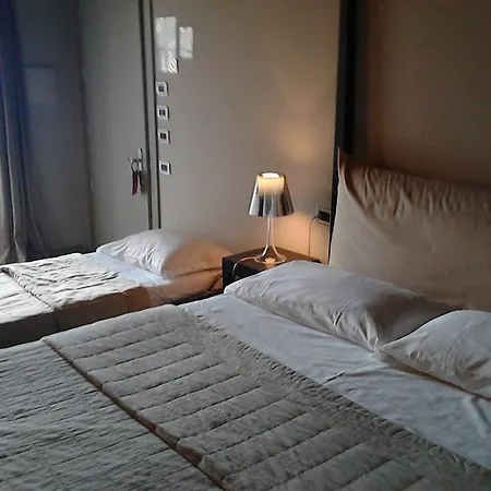 Hotel Del Porto