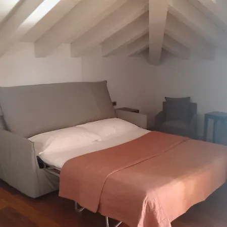 Hotel Del Porto 4*