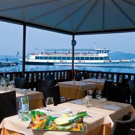 Hotel Del Porto 4*