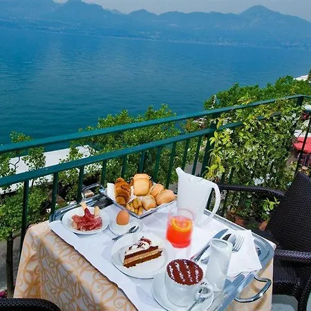 Hotel Del Porto 4*