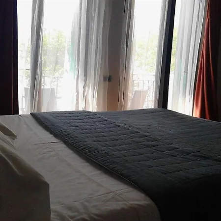 Hotel Del Porto 4*
