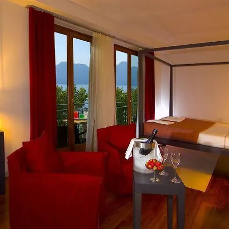 Hotel Del Porto 4*