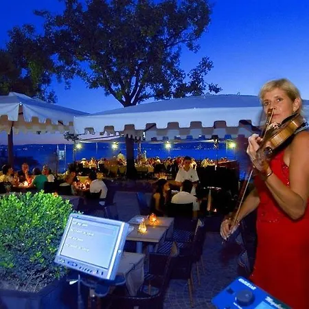 Hotel Del Porto 4*