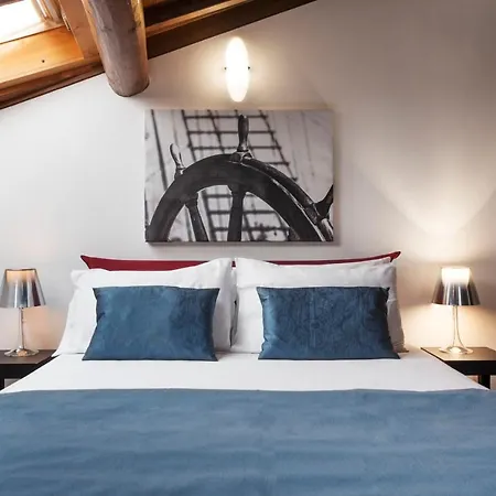Del Porto 4*