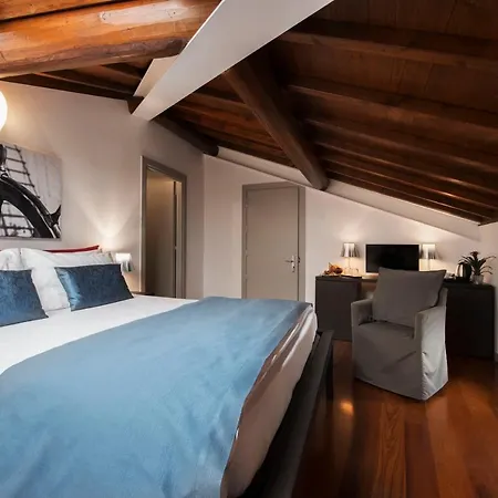 Del Porto Hotel 4*