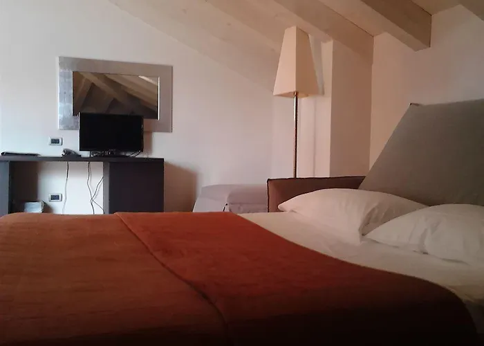 Del Porto Hotel 4*
