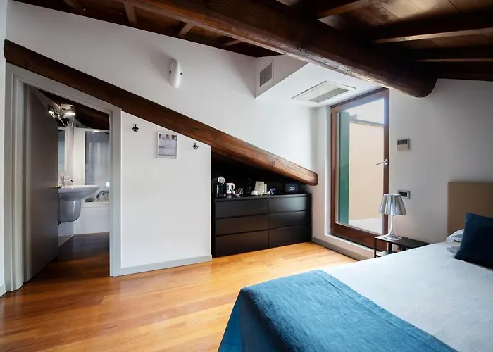 Szálloda Del Porto 4*