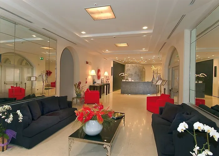 Del Porto Hotel
