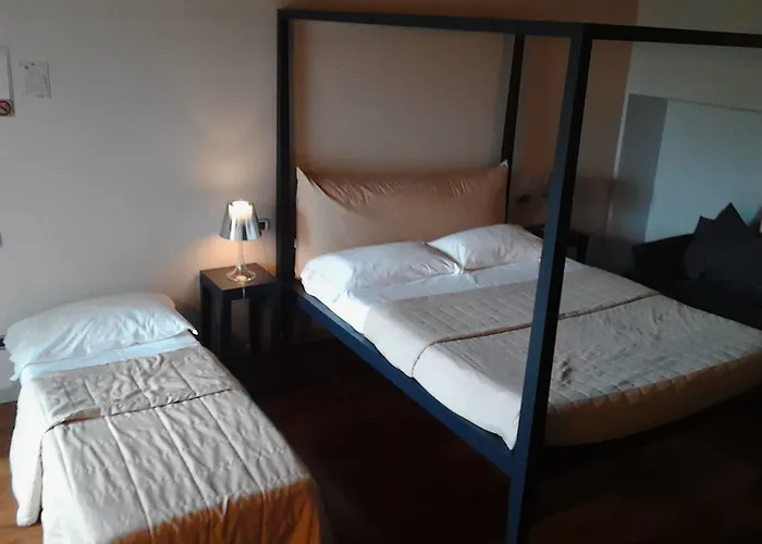 Del Porto 4*