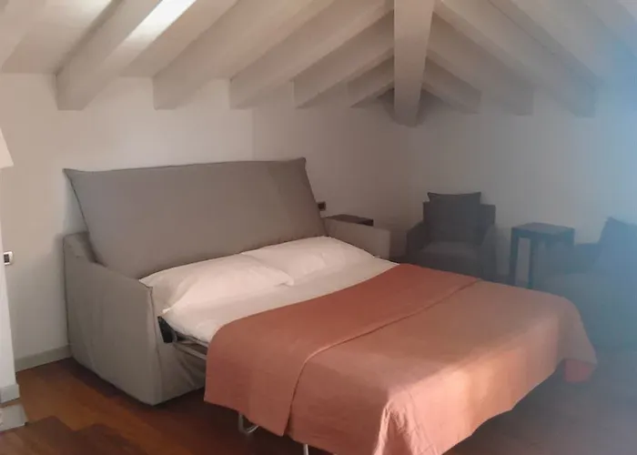 Szálloda Del Porto 4*