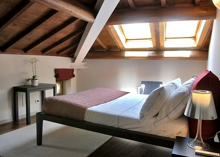 Szálloda Del Porto 4*