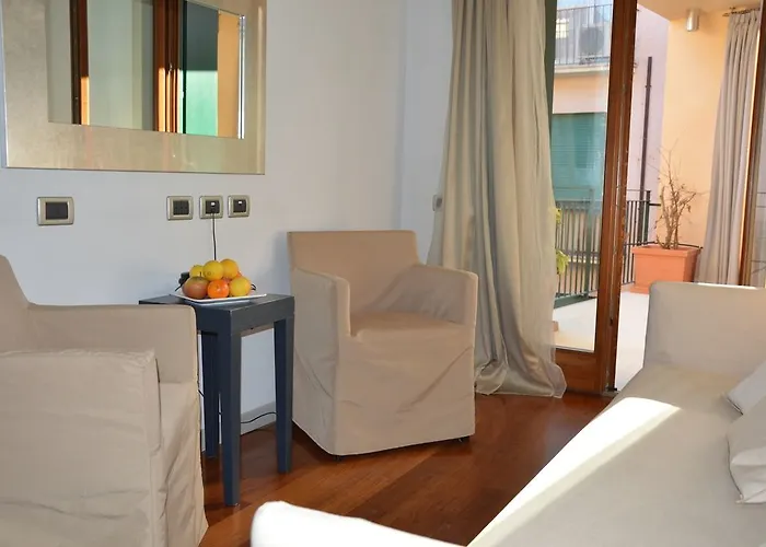 Hotel Del Porto