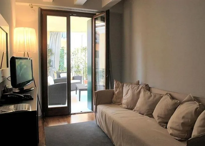 Hotel Del Porto 4*