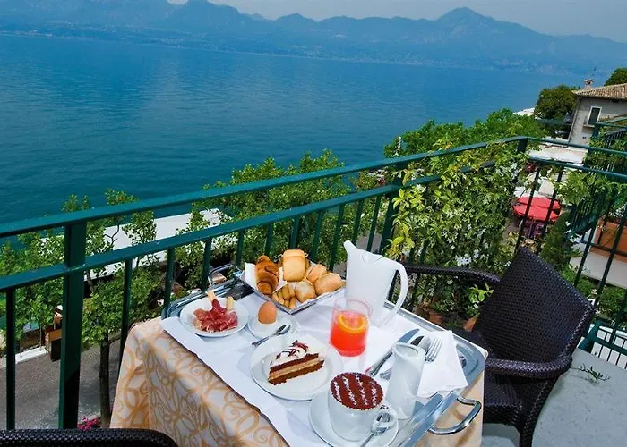 Hotel Del Porto 4*