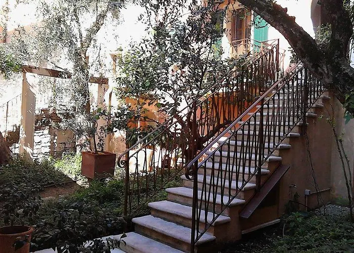 Del Porto 4* Torri Del Benaco