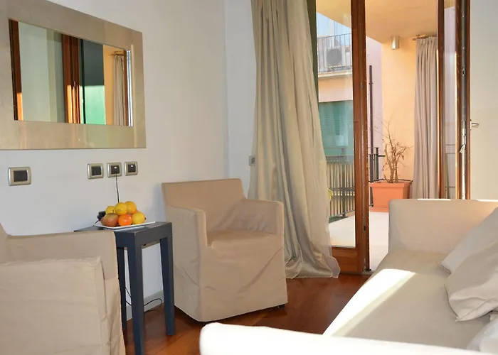 Del Porto Hotel Torri Del Benaco
