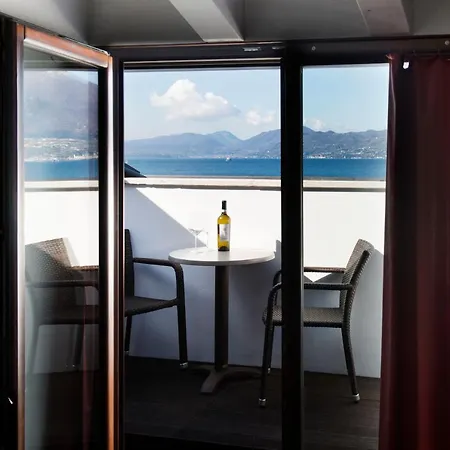 Del Porto 토리델베나코