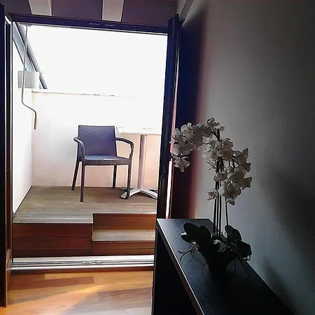 Del Porto 호텔 토리델베나코