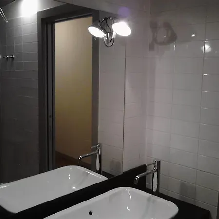 Del Porto 호텔 토리델베나코