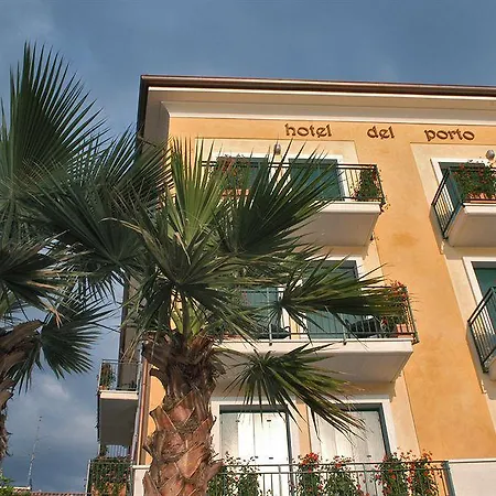 Del Porto 호텔