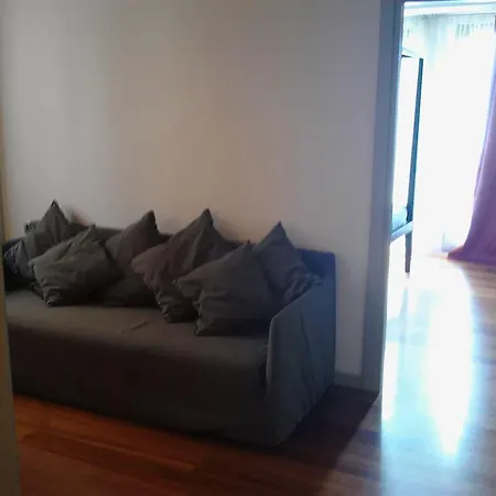 Del Porto 4* טורי דל בנקו