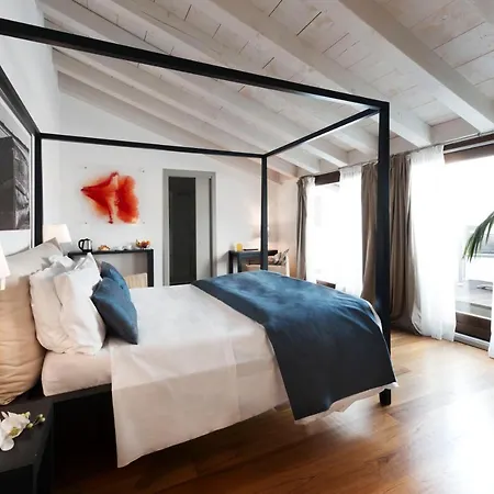 Del Porto 4* 토리델베나코