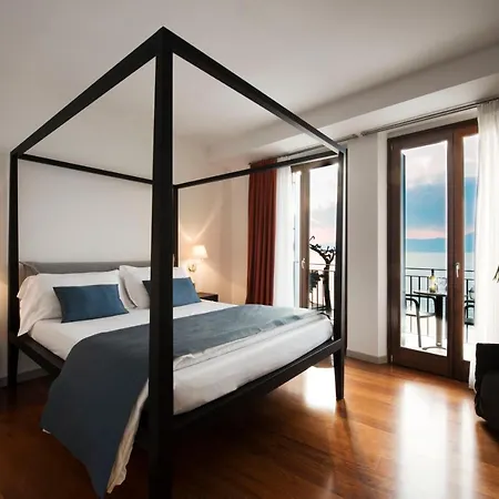 Del Porto 4* 토리델베나코