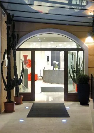 호텔 Del Porto 토리델베나코