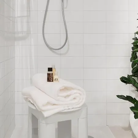 호텔 Del Porto 토리델베나코