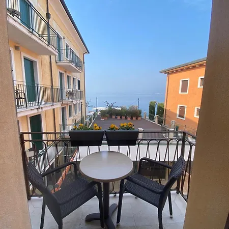 Del Porto 4*