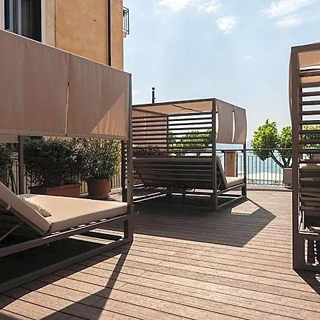 Otel Del Porto Torri Del Benaco