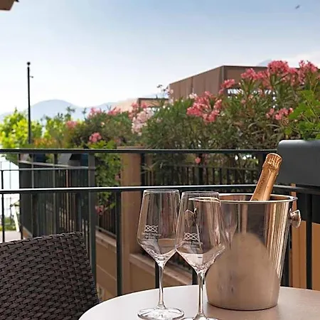 Otel Del Porto Torri Del Benaco