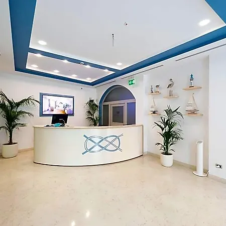 Del Porto Otel Torri Del Benaco