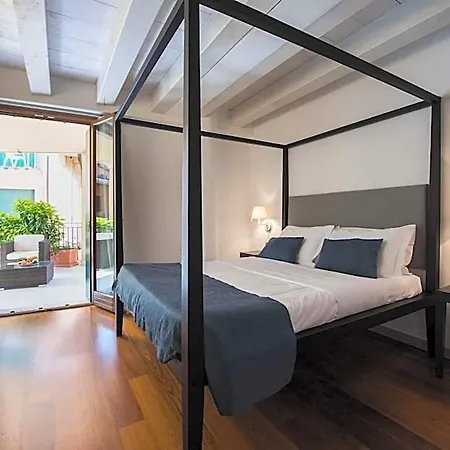 Del Porto 4*