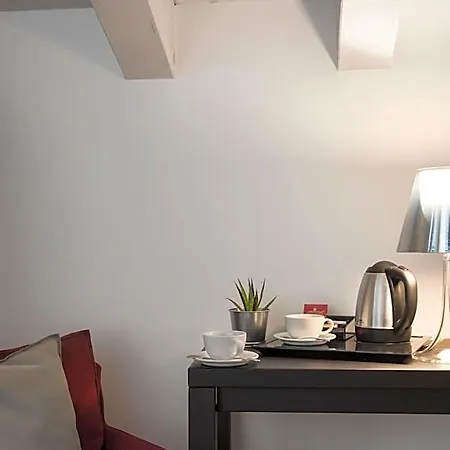 Del Porto Otel 4*