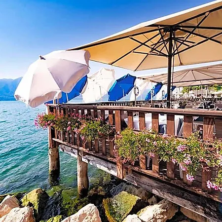 Otel Del Porto Torri Del Benaco