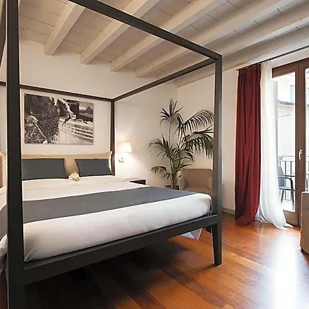 Del Porto 4* Torri Del Benaco