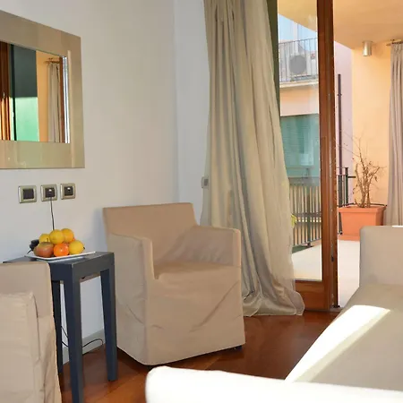 Del Porto 호텔 토리델베나코