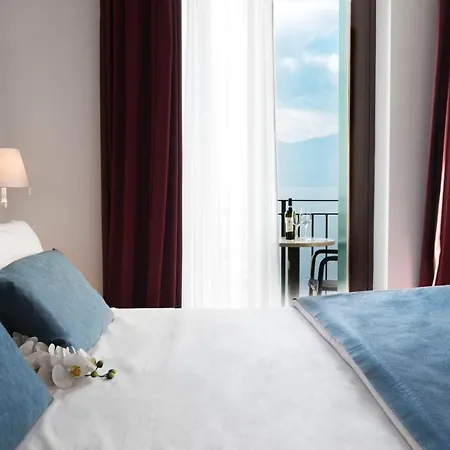 Del Porto Отель 4*