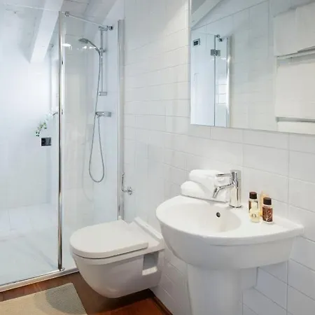 Отель Del Porto 4*