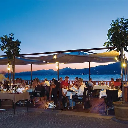 ديل بورتو فندق توري ديل بيناكو