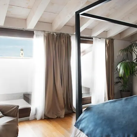 Otel Del Porto 4*