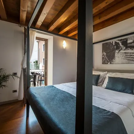 Del Porto 4*